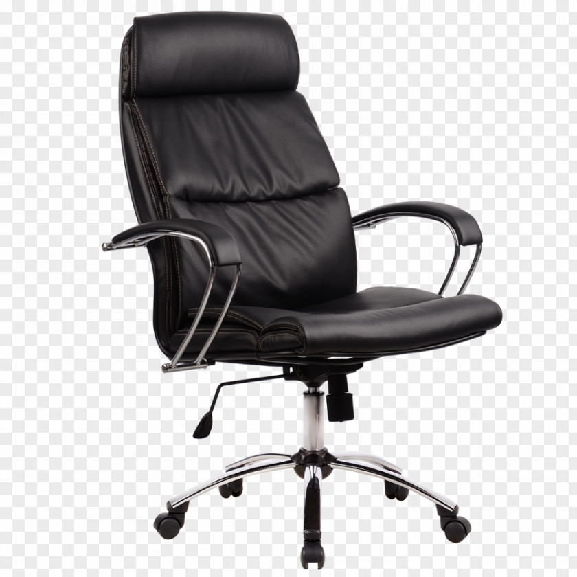 Chair Office & Desk Chairs Charles And Ray Eames Wing Fauteuil PNG