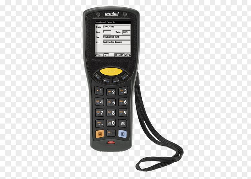 Computer Keyboard Symbol Technologies Motorola Solutions Data Coletor De Dados PNG