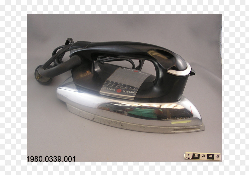 Electric Iron Car Small Appliance PNG