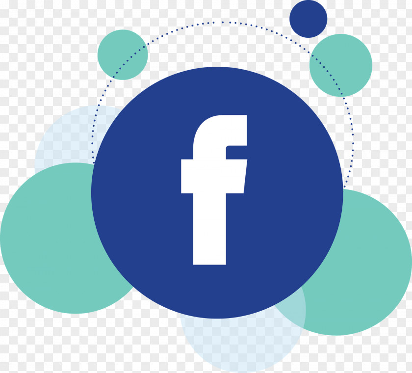 Facebook Logo Social Media Marketing Digital Advertising PNG