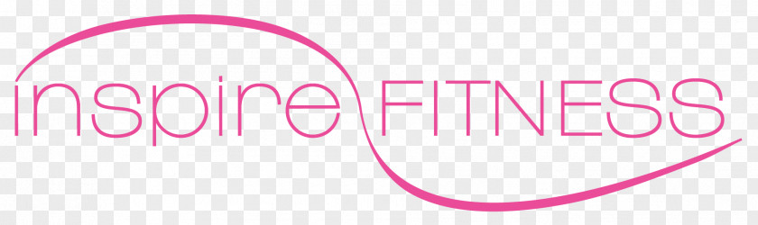 Fitness Studio Logo Brand Pink M Font Line PNG