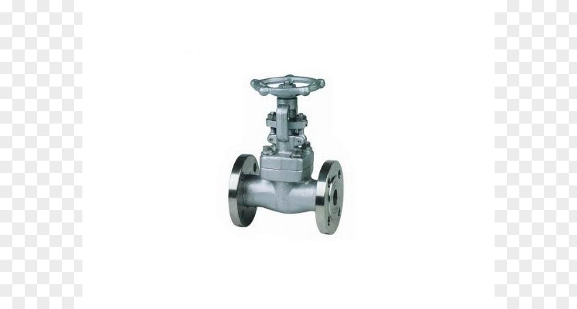 Gate Valve Flange Steel Globe PNG