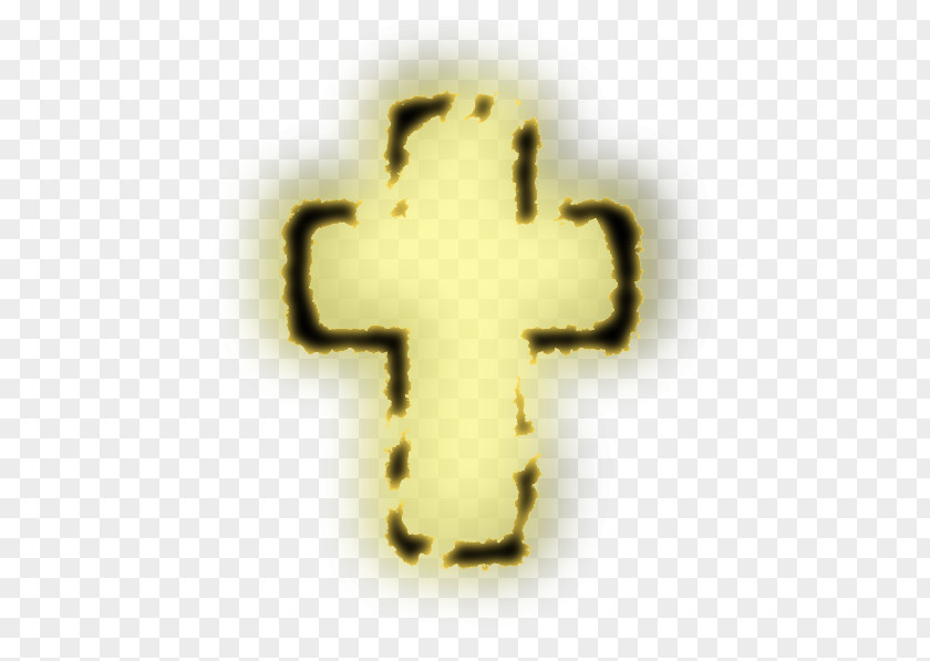 Glowing Cliparts Christian Cross Clip Art PNG