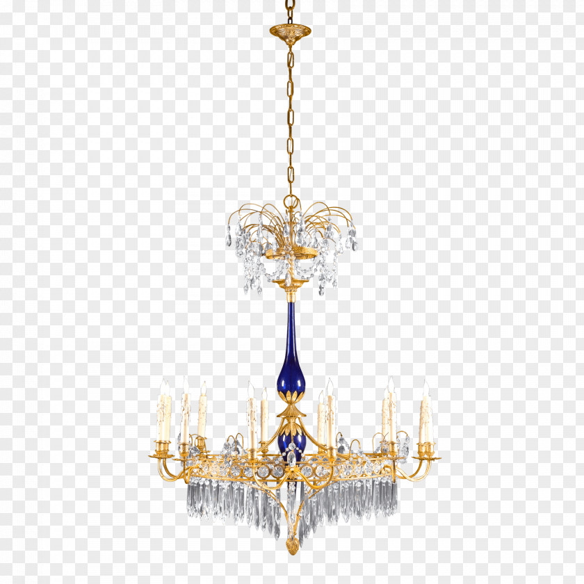 Light Chandelier Fixture Glass Pendant PNG