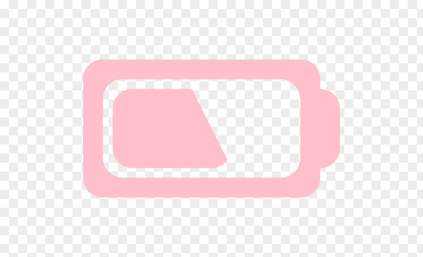 Pink Icon Logo Brand PNG