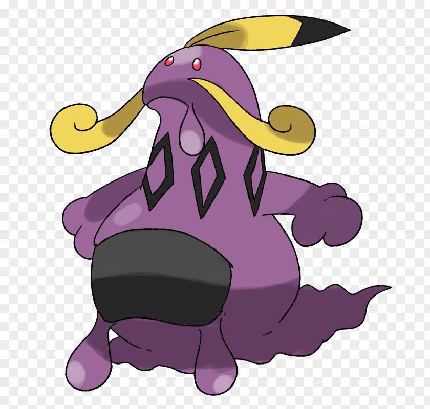 Pokemon Swalot Gulpin Swellow Pokémon Evolution PNG