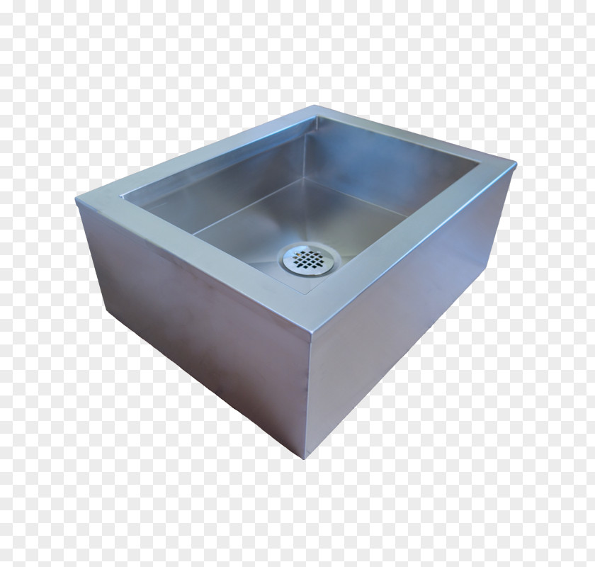 Sink Kitchen Stainless Steel Tap PNG