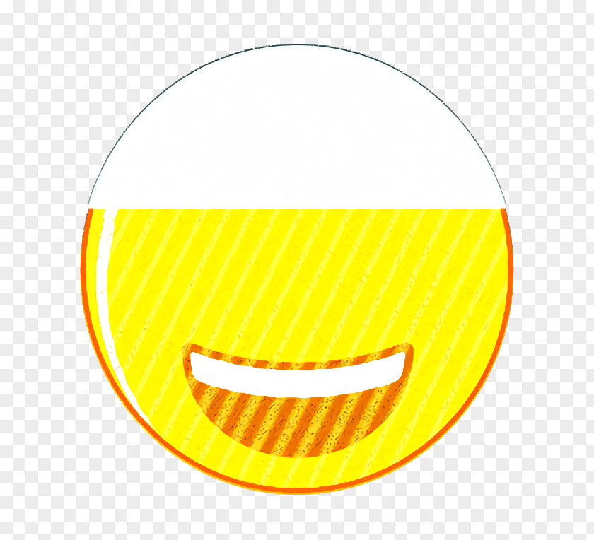Symbol Orange Cap Icon Emoji Face PNG