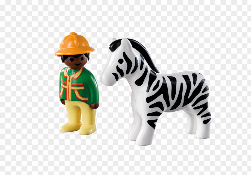 Toy Playmobil Zebra Game 0 PNG