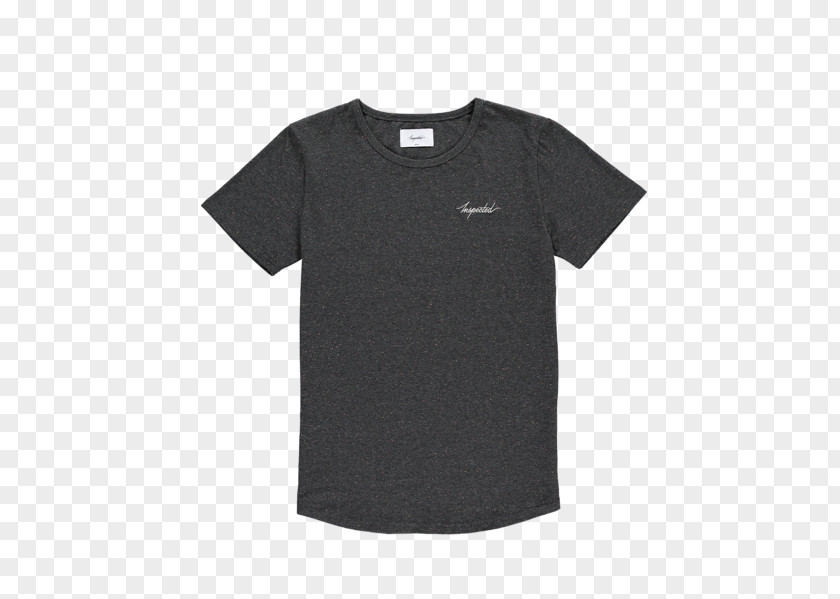 Tshirt T-shirt Crew Neck Sleeve Clothing PNG