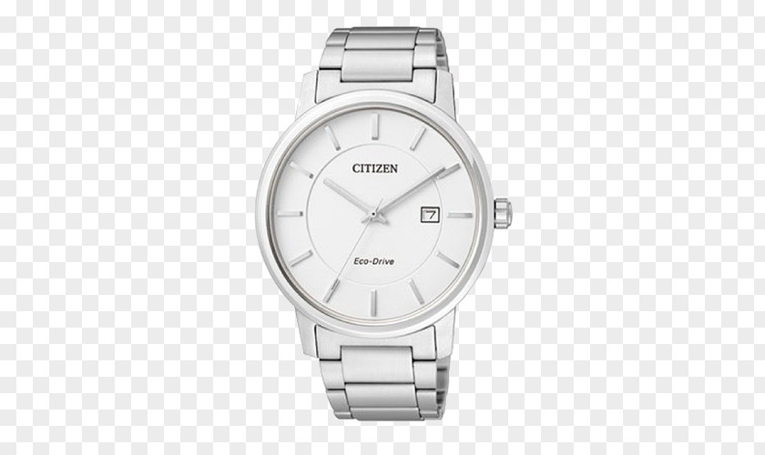 Citizen Sapphire Mirror Light Powered Watch Eco-Drive Holdings Water Resistant Mark Chronograph PNG