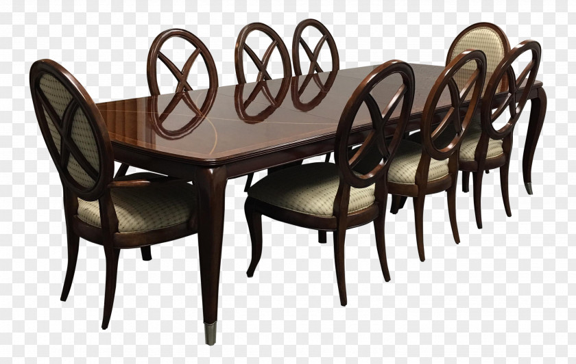 Civilized Dining Table Chairish Room Furniture PNG