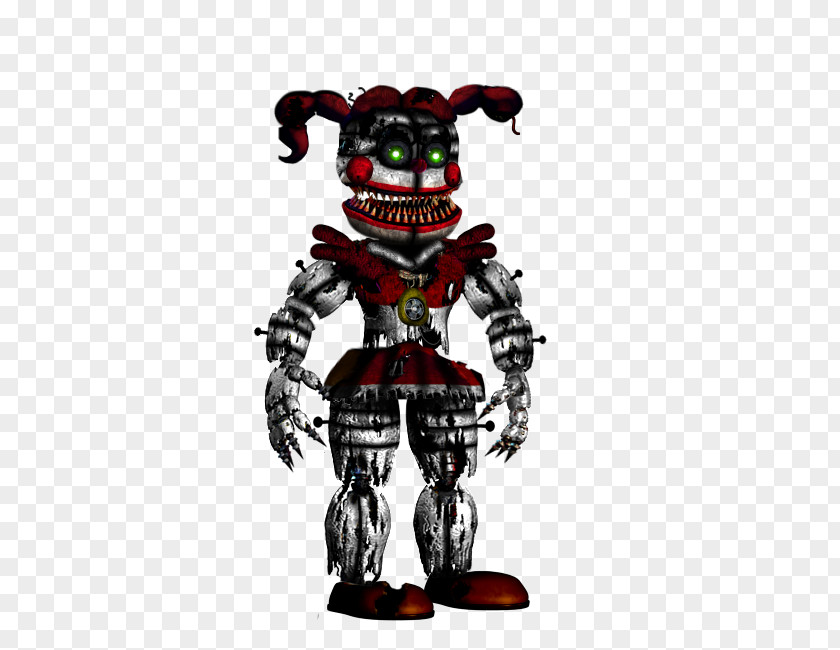 Fnaf 4 Nightmare Wallpaper Five Nights At Freddy's: Sister Location Freddy's 3 2 PNG