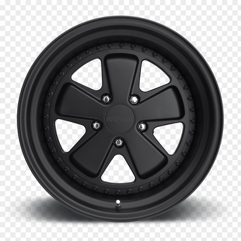 Fuc Alloy Wheel Rim Tire Spoke PNG