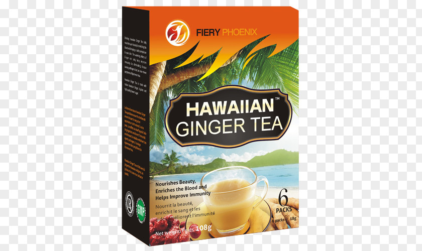 Ginger Tea Earl Grey Because Of Castro? Natural Foods Flavor Herb PNG