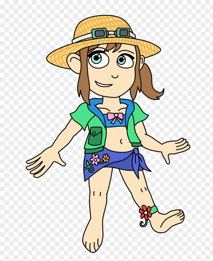 Kid Beach A Hat In Time Child Clothing Headgear PNG