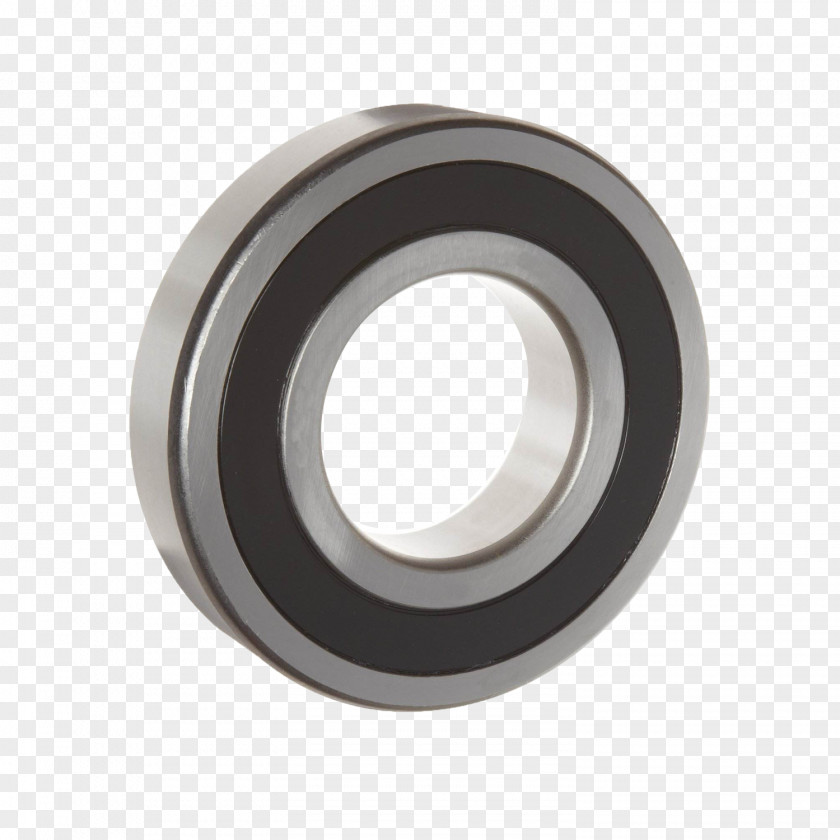 Load-bearing Member Ball Bearing Seal Car PNG