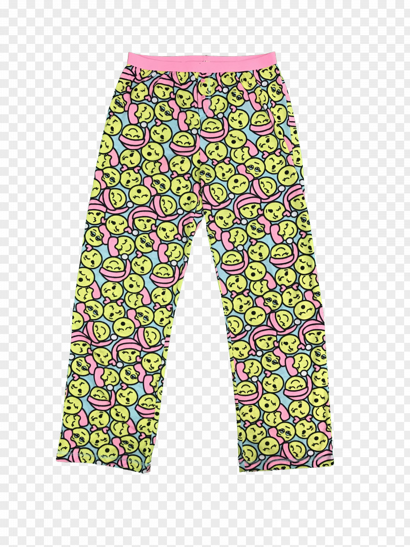 Pajamas Pants Clothing Leggings Nightwear PNG