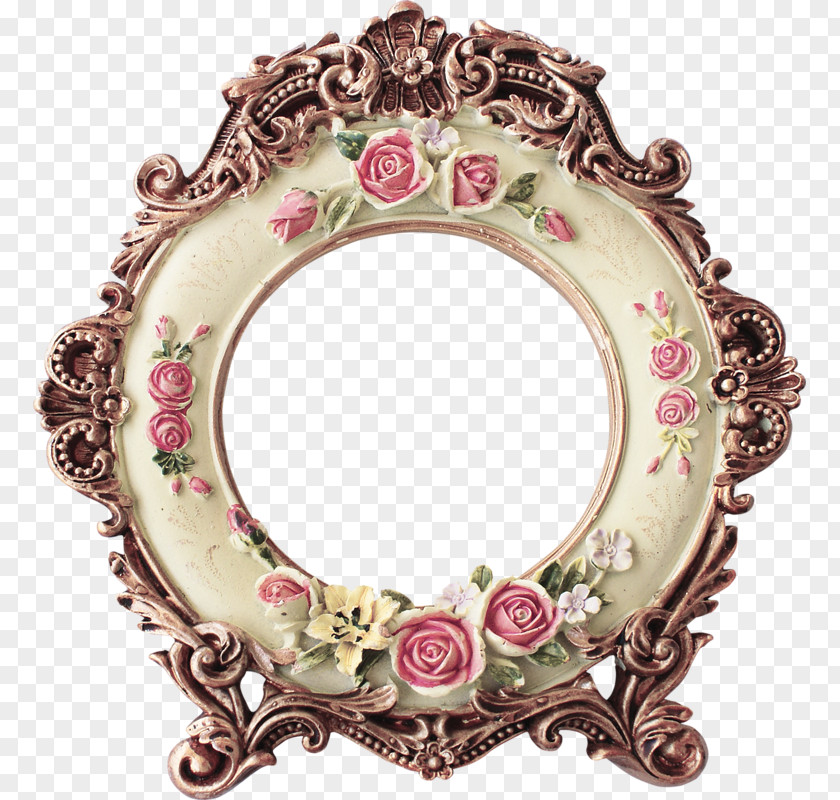 Picture Frames Borders And Image Paper Ornament PNG
