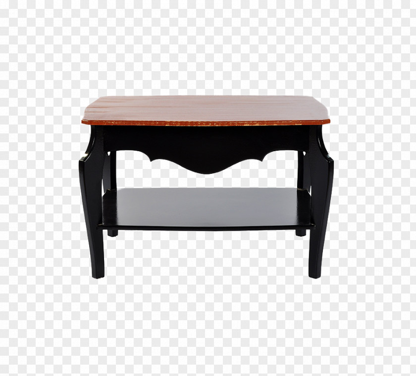 Retro Material Coffee Tables Product Design Rectangle PNG