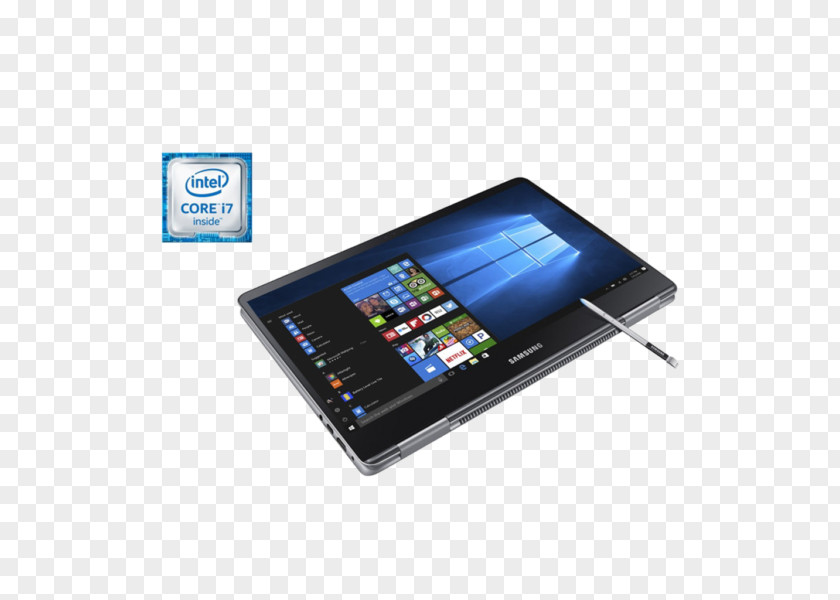 Samsung Notebook 9 Pro 2-in-1 13.3