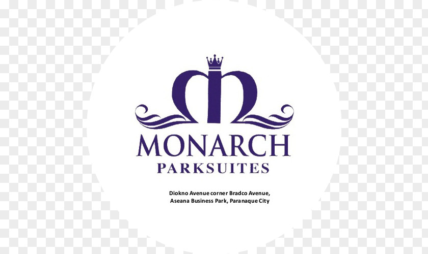 Sisig Monarch Parksuites Manila Bay Logo Brand PNG