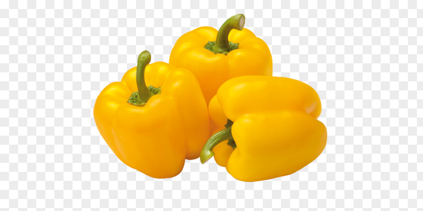 Vegetable Bell Pepper Stuffed Peppers Fruit Yellow PNG