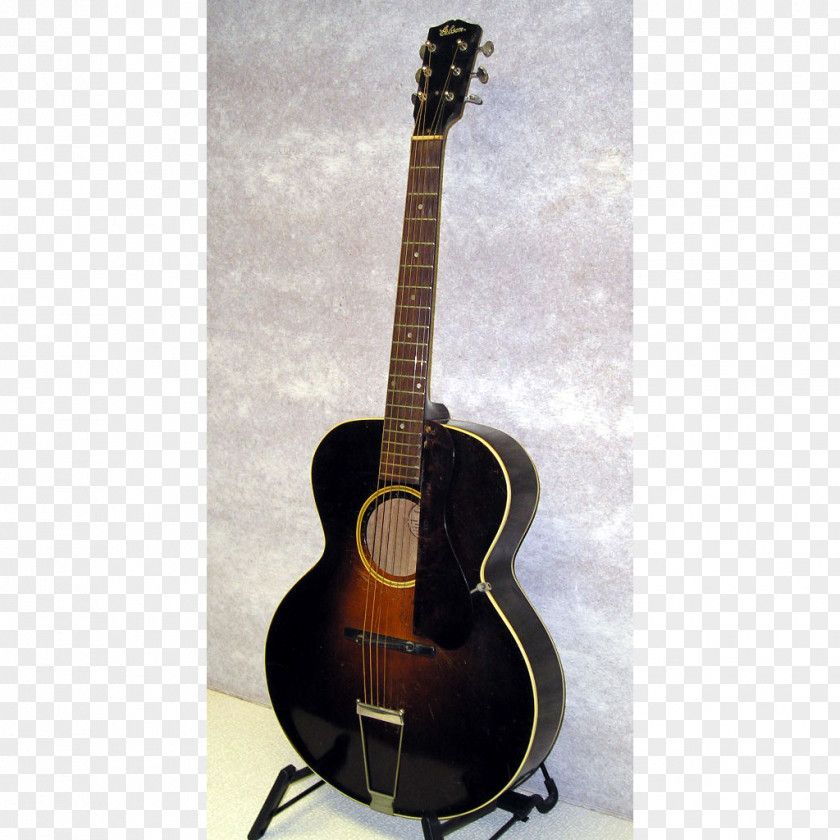 Archtop Guitar Acoustic Bass Tiple Cuatro Cavaquinho PNG