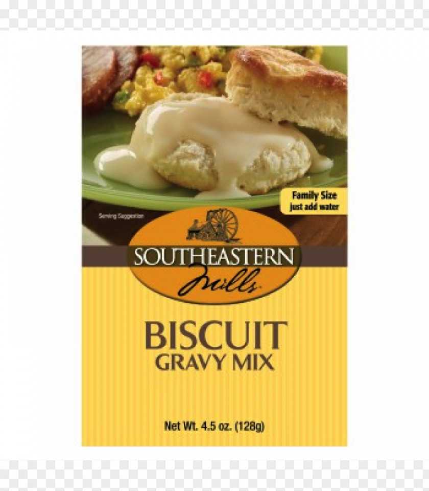 Biscuits And Gravy Dish Baking PNG