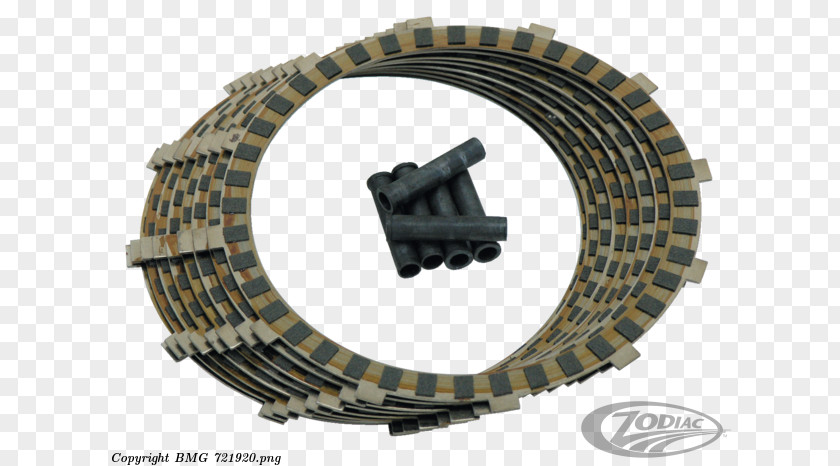 Carbon Fibers Clutch Friction PNG