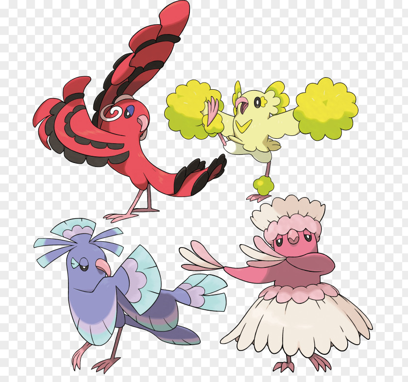 Check Free Pokémon Sun And Moon Ultra The Company Pidgeot PNG