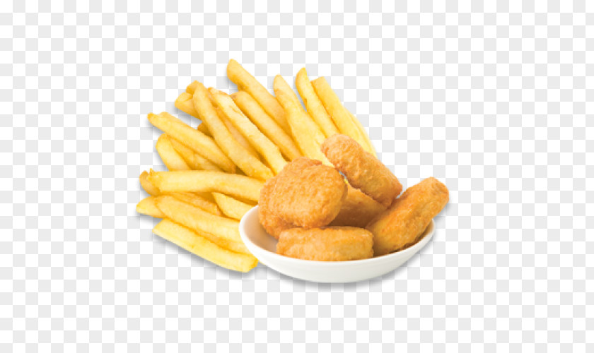 Chicken And Chips Nugget French Fries Doner Kebab Buffalo Wing PNG