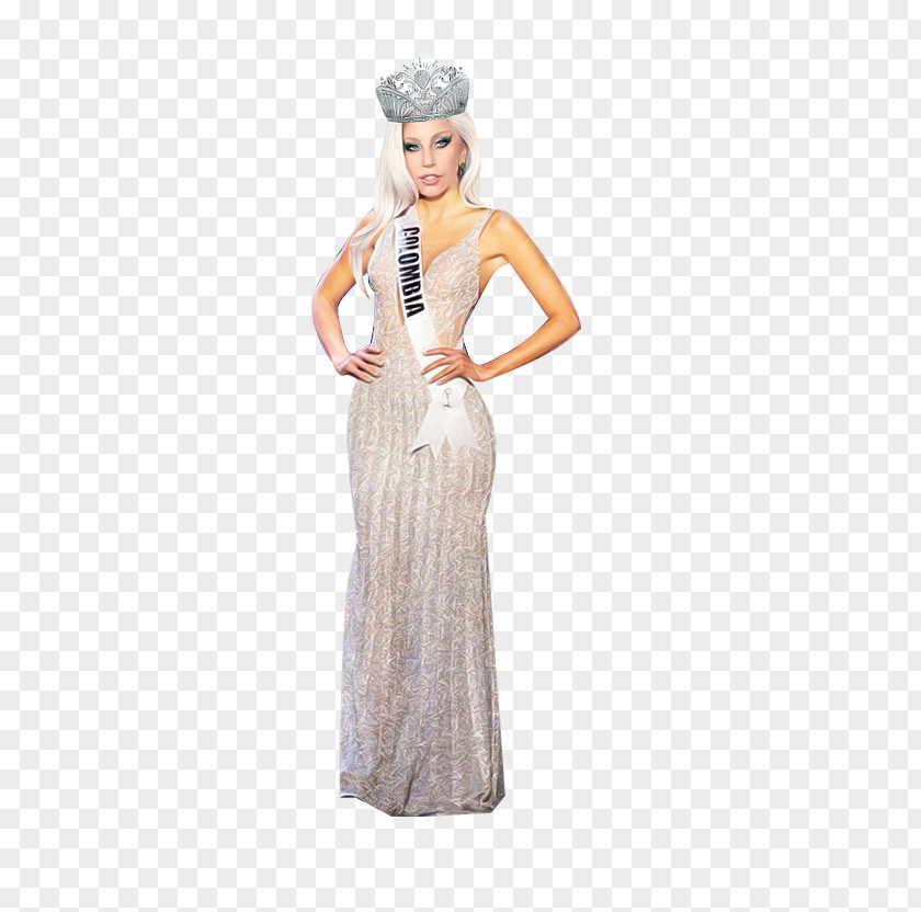 มงกุฏ Cocktail Dress Gown Fashion PNG