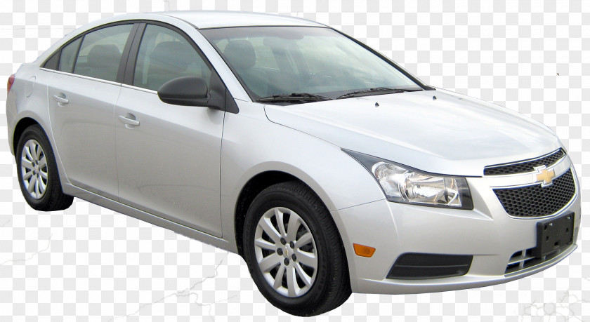 Compact Car 2012 Chevrolet Cruze 2015 General Motors PNG