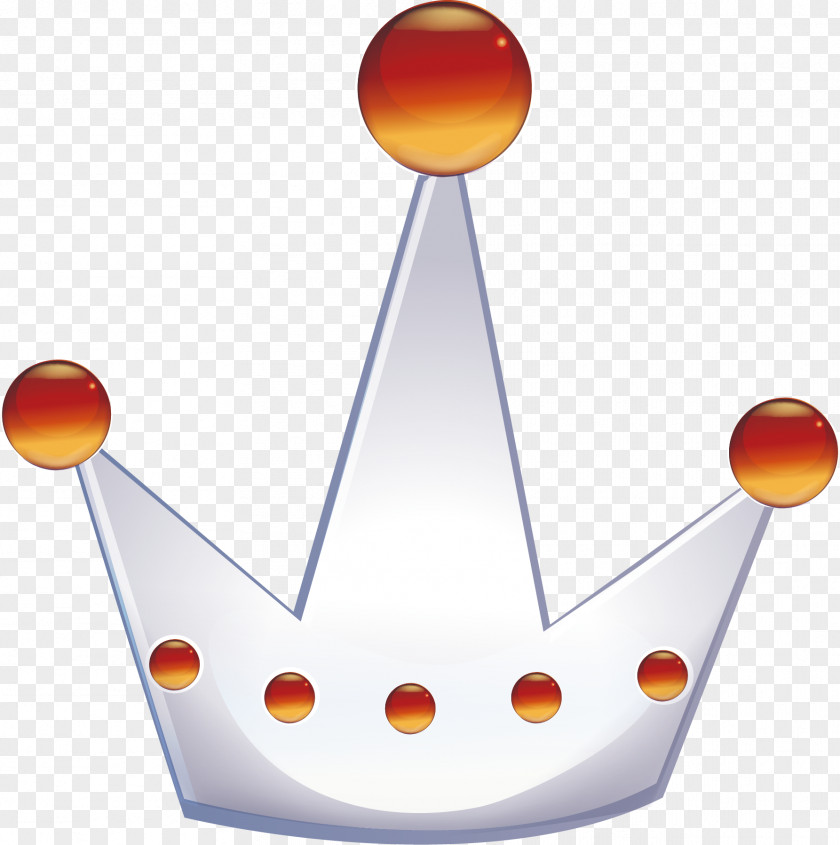 Crown Vector Element Clip Art PNG