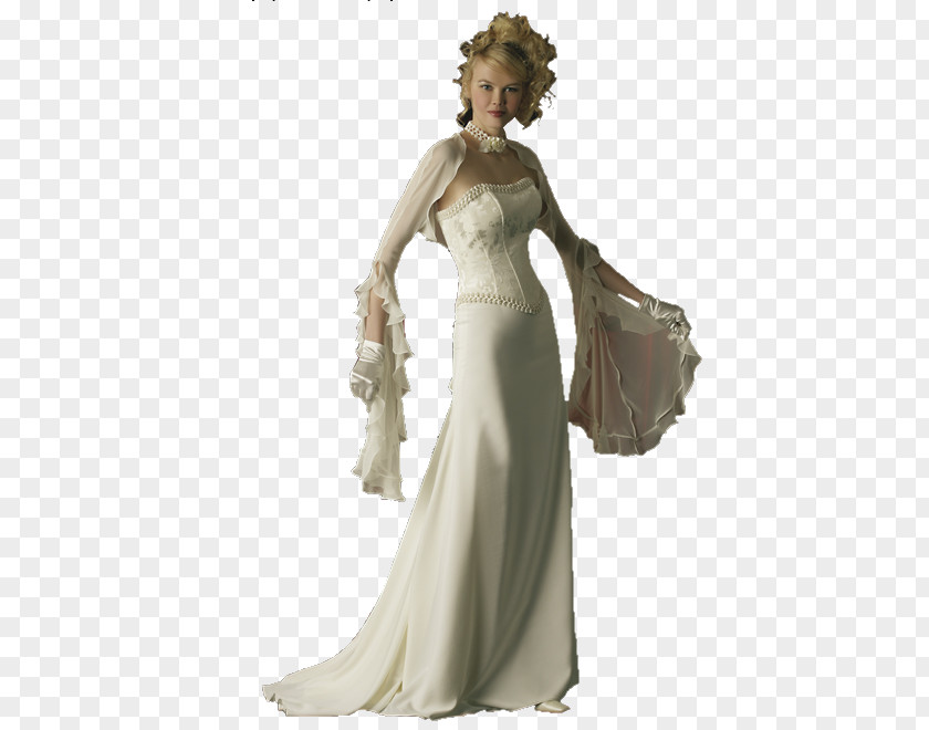 Dress Wedding Shoulder Party Cocktail PNG