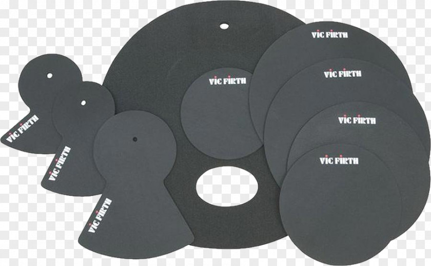 Drums Cymbal Practice Pads Drum Stick PNG