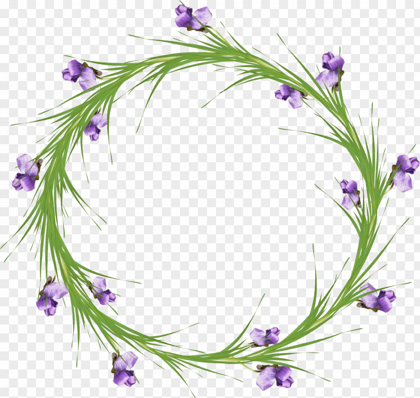 Flowers Garland Angels Flower Floral Design PNG