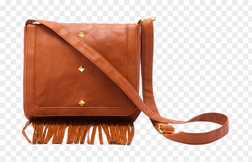 Fringe Chanel Handbag Leather Fashion PNG