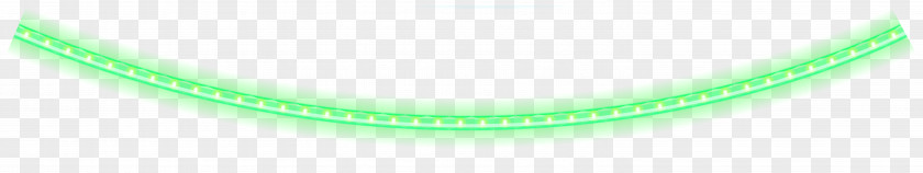 Green Glowing Christmas Tube Clipart Wallpaper PNG