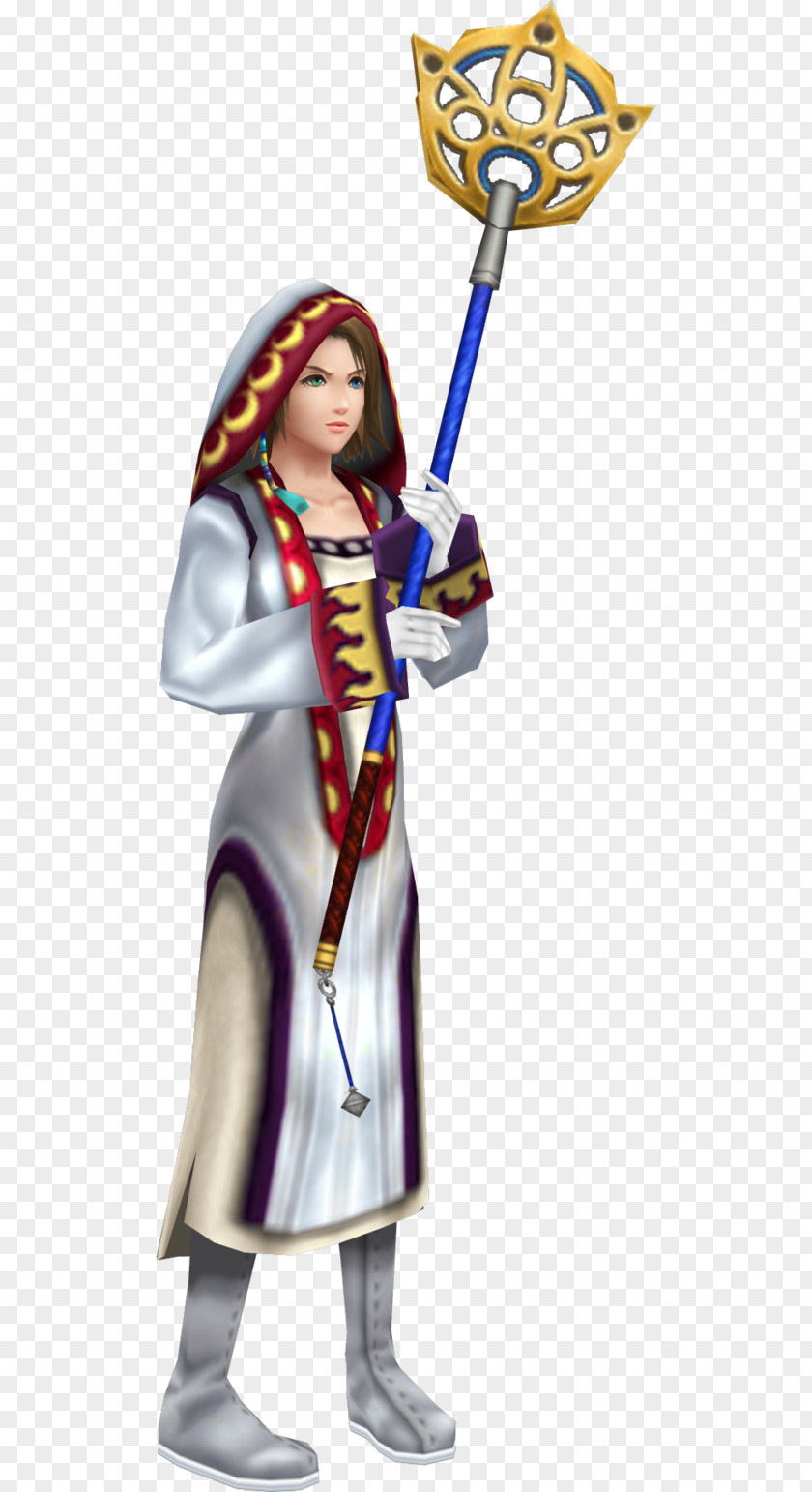 Hayley Williams Dissidia 012 Final Fantasy NT X-2 Tifa Lockhart PNG