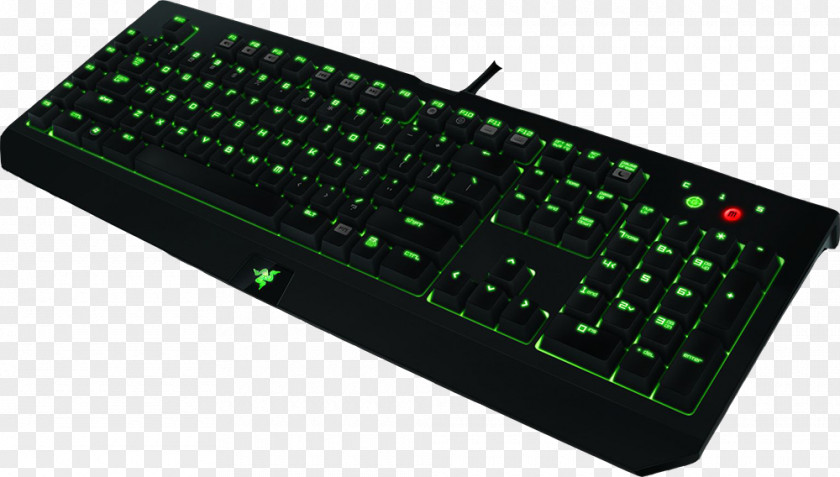 Jogatina Computer Keyboard Razer Inc. Gaming Keypad Personal Hardware PNG