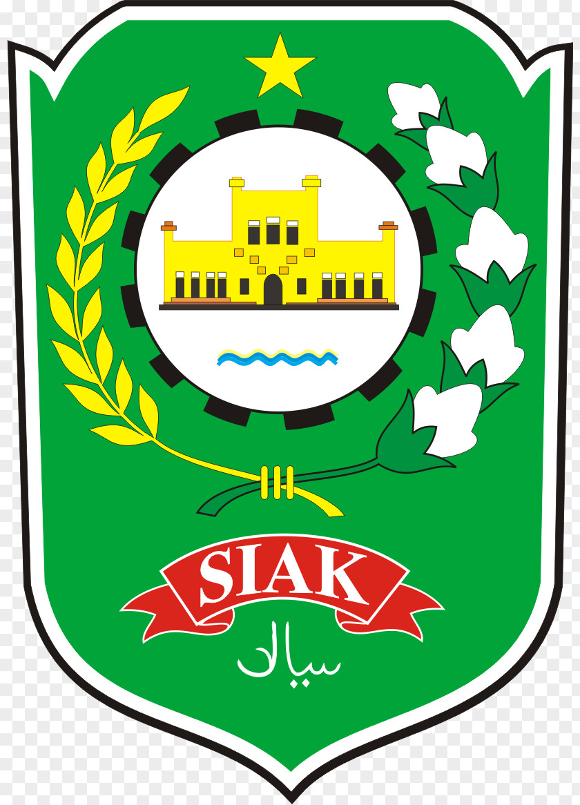 Kwartir Daerah Riau Sultanate Of Siak Sri Indrapura Regency Islands PNG