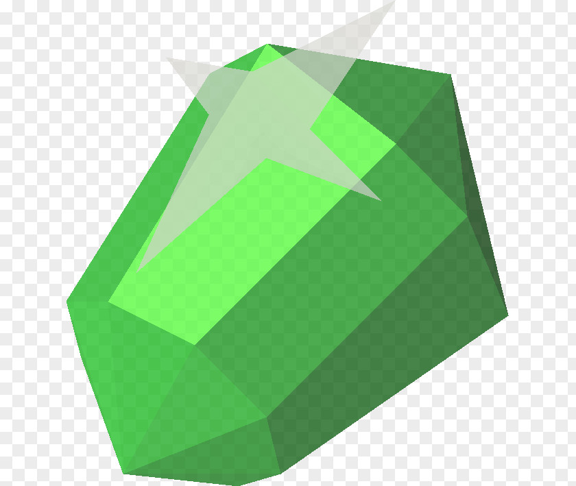 Real Gems Ruby Green Gemstone Angle Red PNG