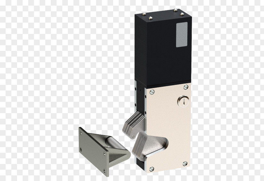Security Gate Latch Electronic Lock Electric Gates Door Handle PNG