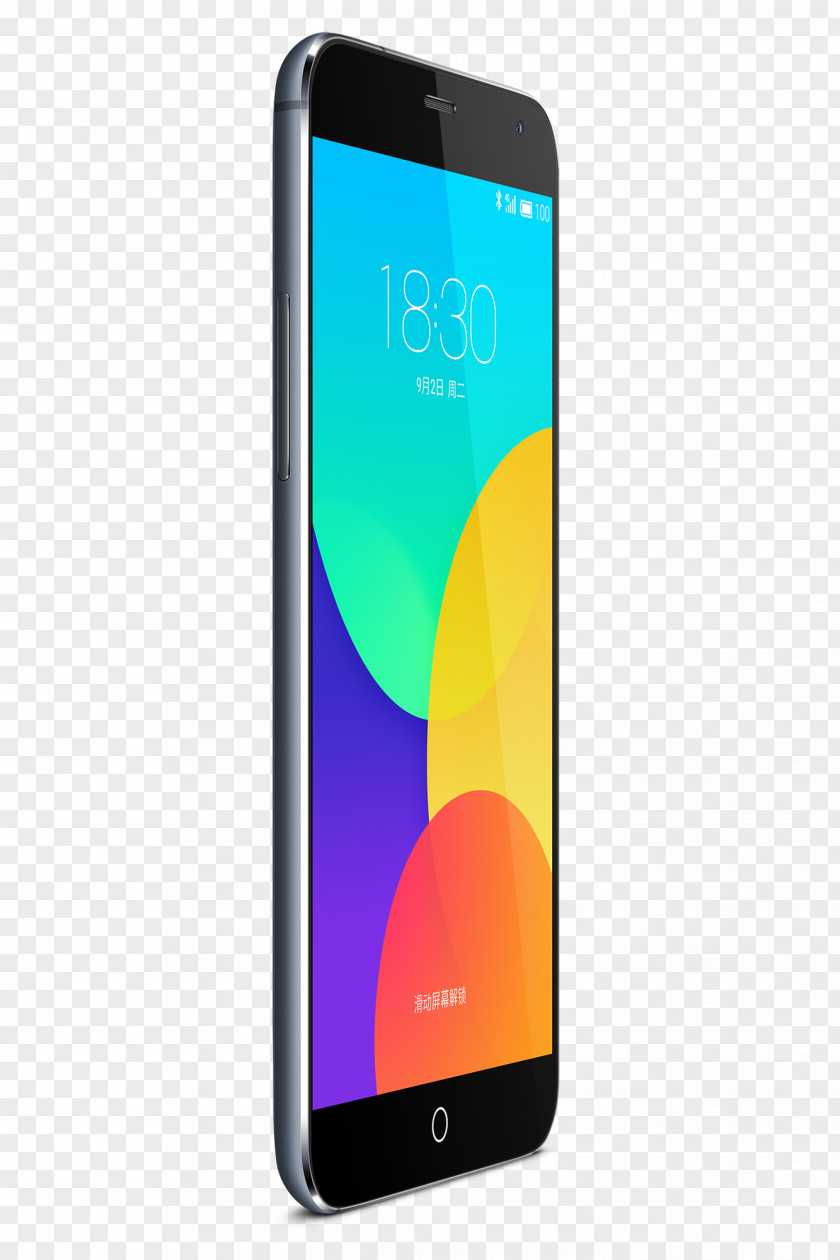 Side Of The Phone Meizu MX4 Pro M5 M1 Note Smartphone PNG