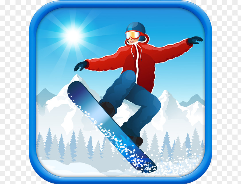 Snowboard Snowboarding Clip Art PNG