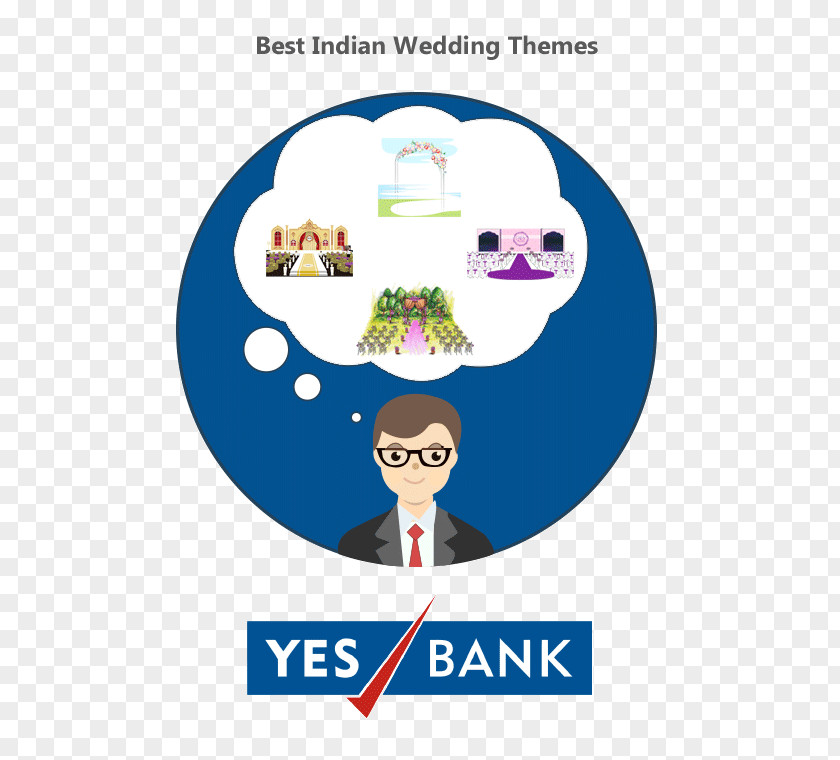 Theme Wedd Fixed Deposit Banking In India Loan Account PNG