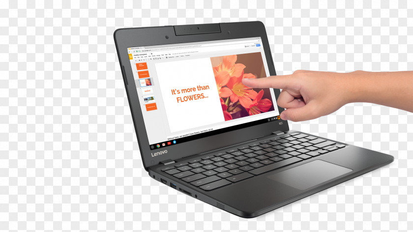 Touch Laptop ThinkPad Yoga Chromebook Lenovo Chrome OS PNG