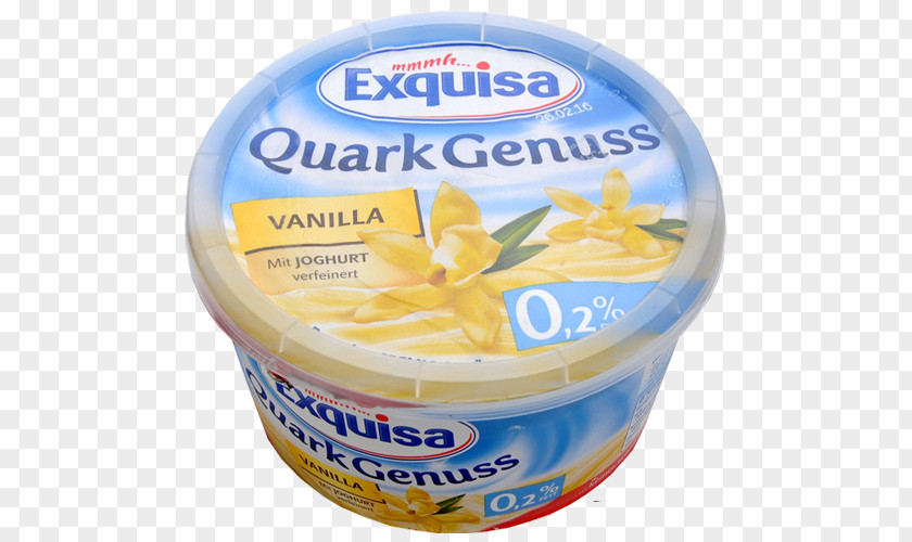 Vegetarian Cuisine Cream Cheese Yoghurt Exquisa Quarkgenuss Sommer Brombeere 500g Fruchtquark Kirsch 0,2% PNG